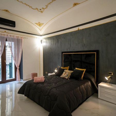 Vesuvius Luxury Home Неаполь Экстерьер фото