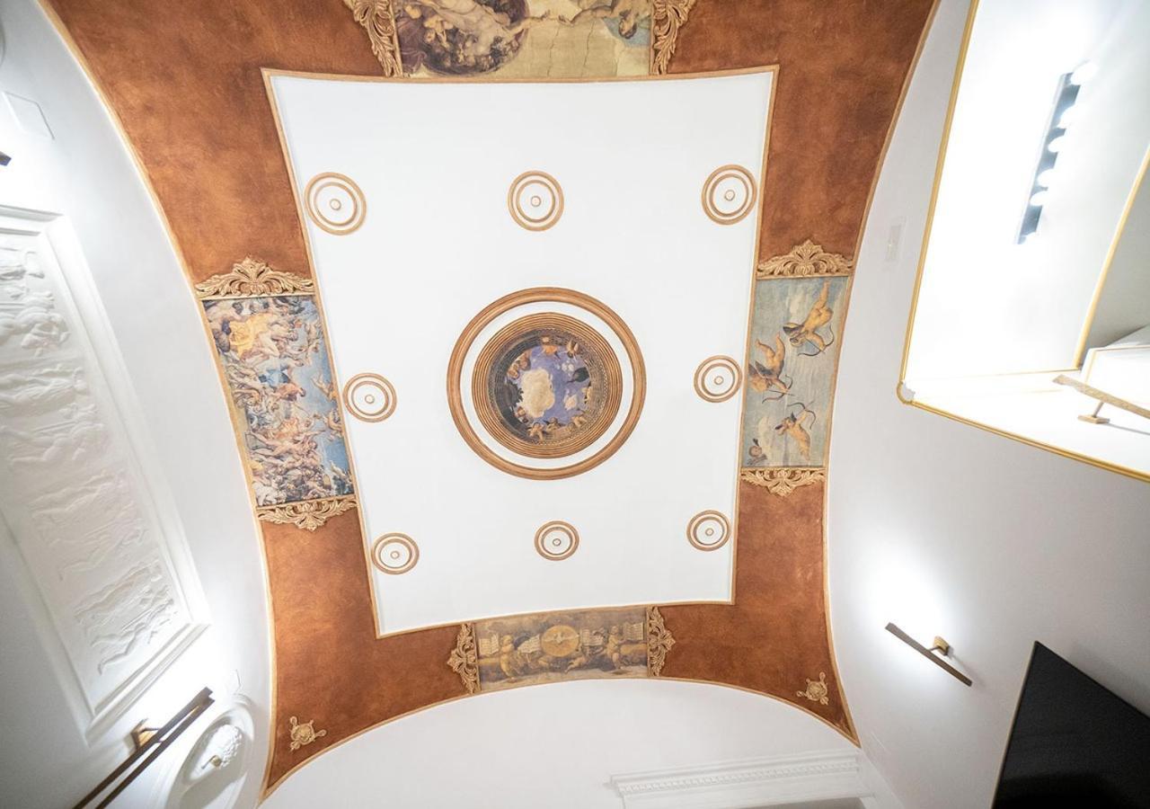 Vesuvius Luxury Home Неаполь Экстерьер фото